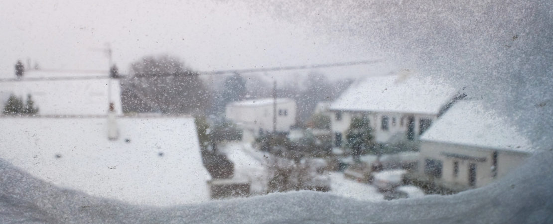 Psychothérapie au coeur de l'hiver